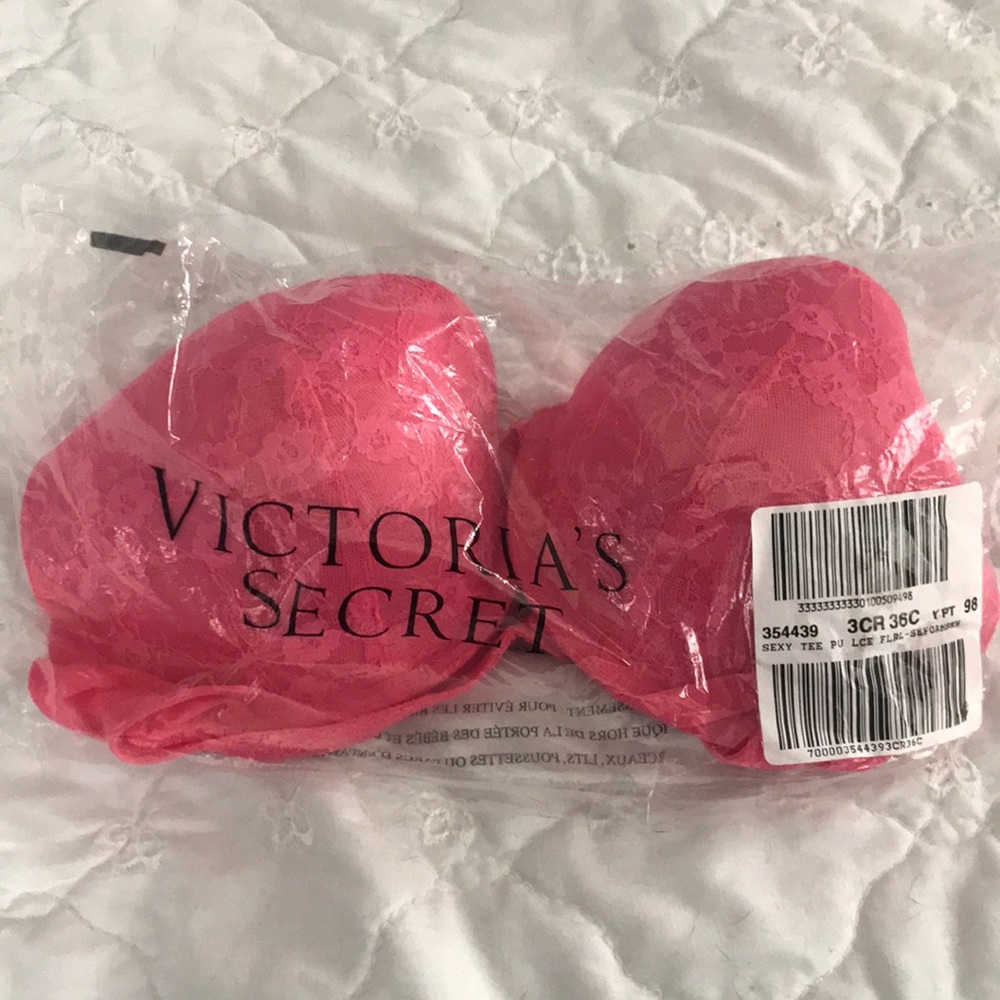 Victoria’s Secret bra💕